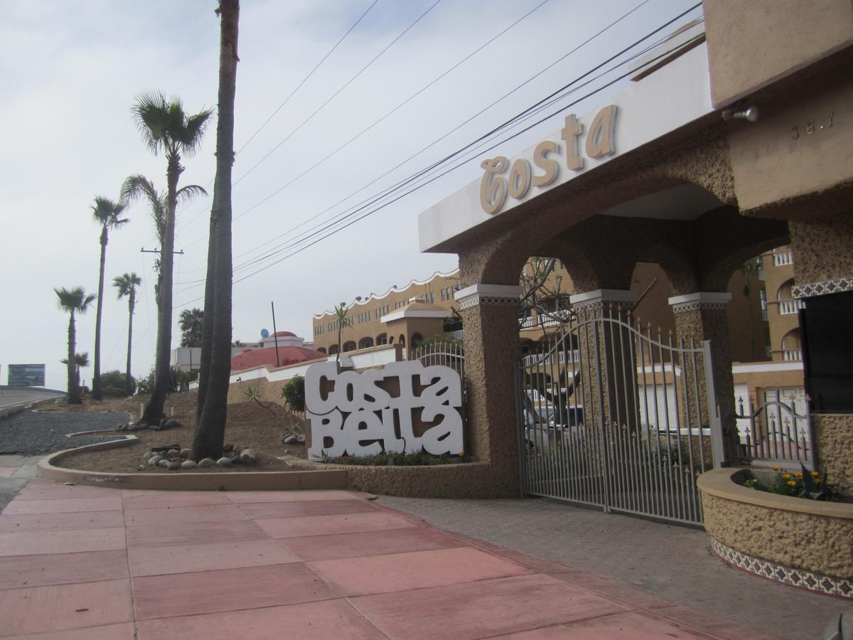 Rosarito Serenity Bagian luar foto